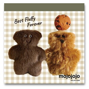 mojojojo XNGA ݂ȏW  sNjbN  NbL[ wXeCt  G  {oŔ̔