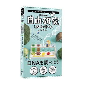 楽天市場 自由 研究 6 年生 キットの通販