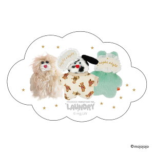 �_3��18�������V���i�^ mojojojo �_�C�J�b�g �X�e�b�J�[ LAUNDRY / LAUNDRY BASKET / GOOD NIGHT / Naughty / You never know / WASHING MACHINE ���� ���[�� �G�� ���� ���{�o�Ŕ̔�