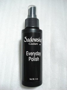 Sadowsky/Everyday Polish |bVqThEXL[r