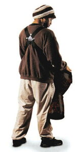 REMO Dual Slider Strap fAXC_[Xgbv iWxjq[hp[JbVr