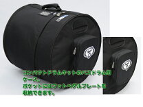 楽天市場】プロテクションラケット 22 バスドラ 18（ドラム｜楽器 