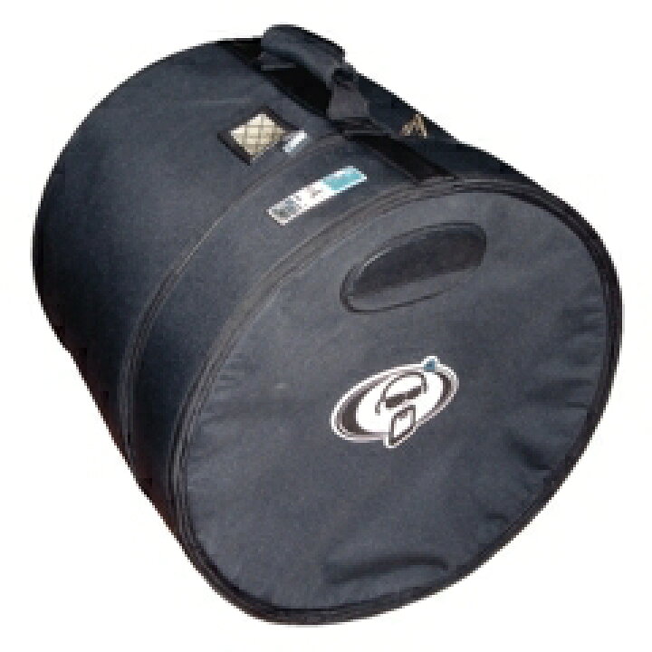楽天市場】Protection Racket バスドラムケース 18×14（1418-00