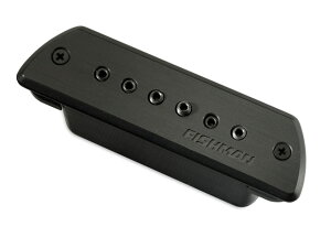 FISHMAN BLK-STK AR[XeBbNEM^[psbNAbv BLACK STACKqtBbV}r