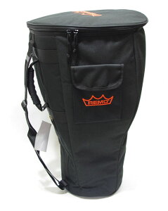 REMO DJ-0014-BG �W�����x�o�b�O 14�C���`�p�q�������[���h�p�[�J�b�V�����r