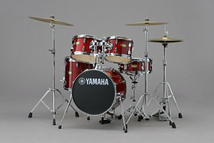楽天市場】YAMAHA Manu Katche Signature ジュニアキット シェルパック 