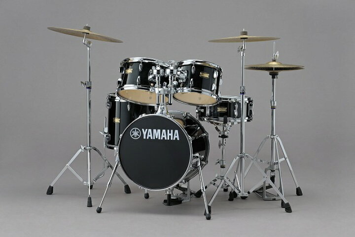 最終日】急ぎ しとめ YAMAHA ドラムセット Junior Kit マヌカッチェ