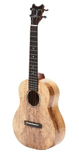 ROMERO CREATIONS Grand Tenor Spalted Mango ei[ENqENGCVYr