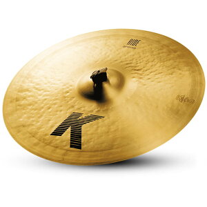 �y4/15�`20 P5�{or10�{!(�ΏۊO����)�zZildjian K Zildjian ���C�h 20 (K0817)�q�W���W���� �V���o���r