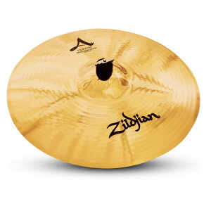 Zildjian A Custom �v���W�F�N�V���� �N���b�V�� 20 (A20581)�q�W���W���� �V���o�� A�J�X�^���r