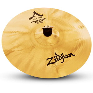 Zildjian A Custom �v���W�F�N�V���� �N���b�V�� 16 (A20582)�q�W���W���� �V���o�� A�J�X�^���r