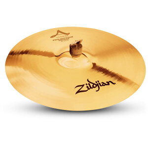 Zildjian/A Custom �v���W�F�N�V���� �N���b�V�� 18 (A20584)�q�W���W���� �V���o�� A�J�X�^���r