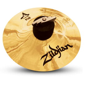 Zildjian/A Custom スプラッシュ 6 (A20538)〈ジルジャン シンバル Aカスタム〉