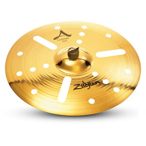 �y1/20�̓|�C���g5�{or10�{�I(�ꕔ�ΏۊO)�zZildjian A Custom EFX 20 (A20820)�q�W���W���� �V���o�� A�J�X�^���r