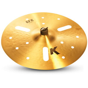 Zildjian K Zildjian EFX 16�iK0890�j�q�W���W���� �V���o���r