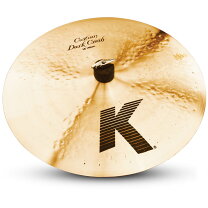 楽天市場】zildjian k zildjian dark crash thinの通販