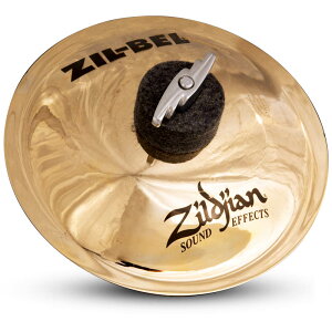 Zildjian/Zil-Bel Wx X[ 6 (A20001)qWW Vor