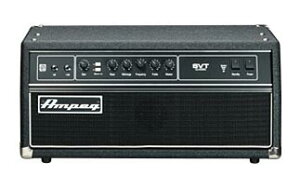 Ampeg SVT-CL 300w �x�[�X�w�b�h�A���v �A���y�O