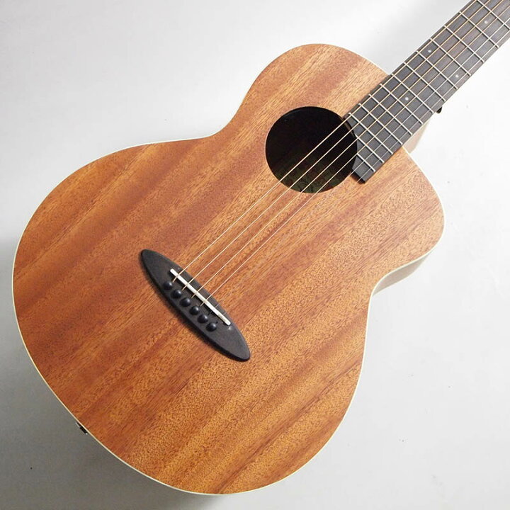 楽天市場】【4/1 10倍!(対象外あり)】aNueNue aNN-M2E BirdGuitar ミニ 