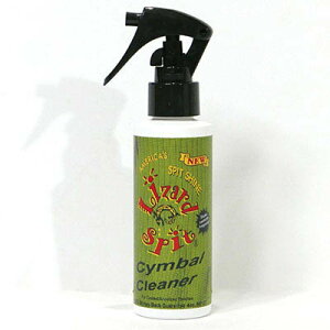 Lizard Spit MP07 Cymbal Cleaner VoN[i[qU[hXsbgr