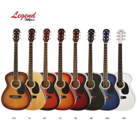 Legend by ARIA/アコースティックギター FG-15〈レジェンド〉