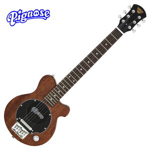 Pignose/アンプ内蔵ギター PGG-200MH w/Bag〈ピグノーズ〉〈限定品〉