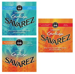 SAVAREZ NVbNM^[ CREATION Cantiga 510MJ,510MR,510MRJ qToXr