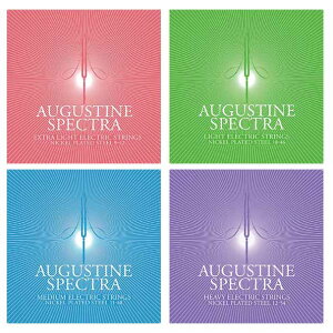 AUGUSTINE GLM^[ SPECTRAqI[KX`r