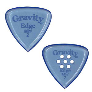 �y5/30�`6/1 P5�{or10�{!(�ΏۊO����)�zGRAVITY GUITAR PICK GEEM2P,GEEM2PM �A�N�����s�b�N Edge Mini(Jazz)�q�O���r�e�B�M�^�[�s�b�N�r