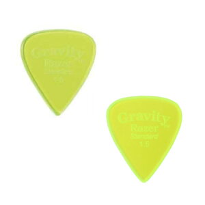 �y5/30�`6/1 P5�{or10�{!(�ΏۊO����)�zGRAVITY GUITAR PICK GRAS15P,GRAS15M �A�N�����s�b�N Razer Standard�q�O���r�e�B�M�^�[�s�b�N�r
