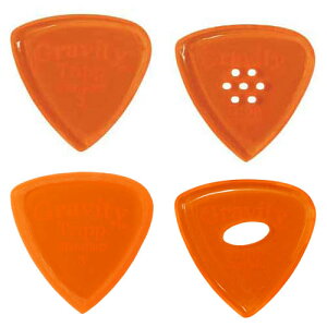 GRAVITY GUITAR PICK/GTRS3P,GTRS3PM,GTRS3M,GTRS3PE ANsbN Tripp StandardqOreBM^[sbNr