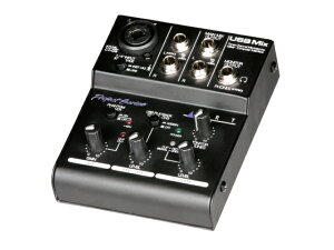 ART USB Mix Project Series RpNg3CH~LT[EC^[tFCX