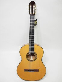ARIA フラメンコギター A-50F〈アリア〉