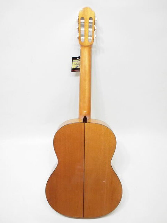 楽天市場】ARIA/フラメンコギター A-50F〈アリア〉 : 楽器de元気