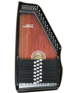 ARIA コードハープ ACH-21〈アリアCordharp〉