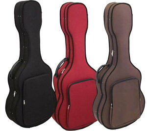 ARIA クラシックギター用ライトフォームケース LFC-120〈アリア〉