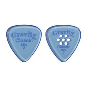 �y4/15�`20 P5�{or10�{!(�ΏۊO����)�zGRAVITY GUITAR PICK GCLM2P,GCLM2PM �A�N�����s�b�N Classic Mini(Jazz)�q�O���r�e�B�M�^�[�s�b�N�r