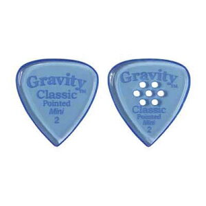 �y5/30�`6/1 P5�{or10�{!(�ΏۊO����)�zGRAVITY GUITAR PICK GCPM2P,GCPM2PM �A�N�����s�b�N Classic Pointed Mini(Jazz)�q�O���r�e�B�M�^�[�s�b�N�r