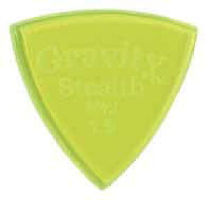 GRAVITY GUITAR PICK/GSSM15P ANsbN Stealth Mini(Jazz)qOreBM^[sbNr