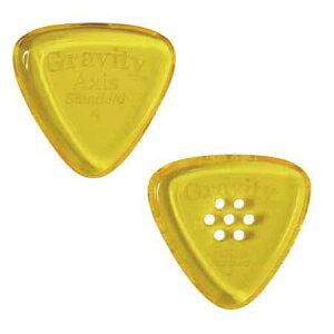 GRAVITY GUITAR PICK/GAXS4P,GAXS4PM,GAXS4M,GAXS4PE ANsbN Axis StandardqOreBM^[sbNr