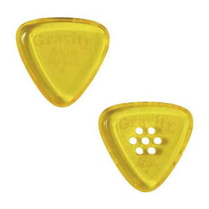 GRAVITY GUITAR PICK/GAXB4P,GAXB4PM ANsbN Axis Big MiniqOreBM^[sbNr