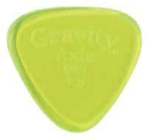 GRAVITY GUITAR PICK/GAXM15P ANsbN Axis Mini(Jazz)qOreBM^[sbNr