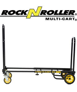 ROCK N ROLLER CART R2RT -Micro- qbN[[}`J[gry@ނ̉^ɁBL[J[g S 
