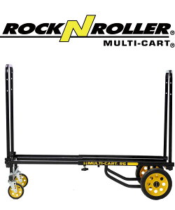 ROCK N ROLLER CART R6RT -Mini- qbN[[}`J[gry@ނ̉^ɁBL[J[g S 