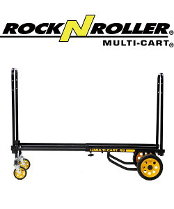 ROCK N ROLLER CART R8RT -Mid- qbN[[}`J[gry@ނ̉^ɁBL[J[g S 
