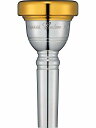 YAMAHA/トロンボーン用マウスピース〈カスタムシリーズ〉〈ヤマハ〉
