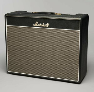 Marshall Vintage Series 1962 Bluesbreakerq}[Vr