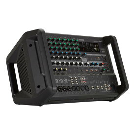 【10/10〜12限定 P5倍or10倍!(対象外あり)】YAMAHA EMX5 パワードミキサー ヤマハ