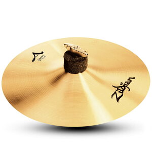 �y5/10�`15 P5�{or10�{!(�ΏۊO����)�zZildjian A Zildjian �X�v���b�V�� 10 (A0211)�q�W���W���� �V���o���r