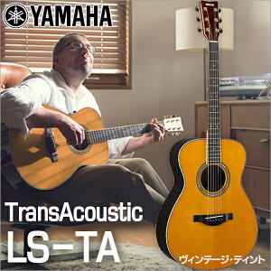 YAMAHA/GAR LS-TA VT gXAR[XeBbNM^[ q}nr